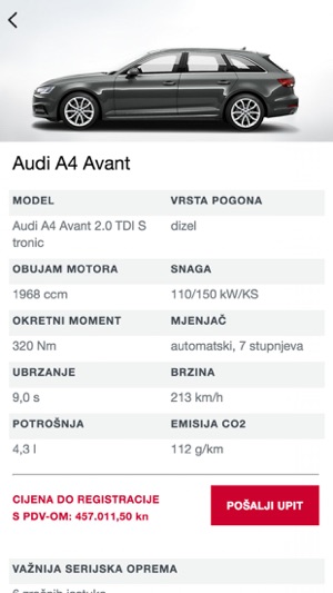 Audi Zagreb Autoshow 2016(圖3)-速報App