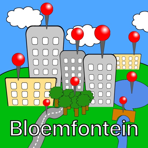 Bloemfontein Wiki Guide