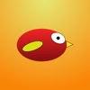 Big Fatty Bird - A new flappy style game with a fatty bird in a beautiful world!