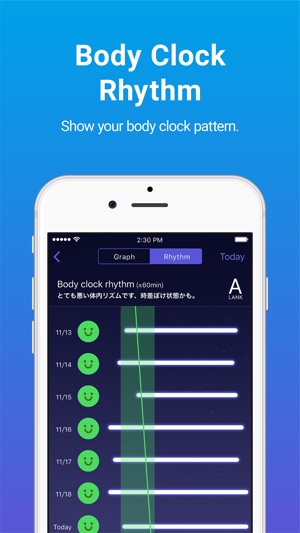 Sleepdays- Alarm clock for better sleep.(圖3)-速報App