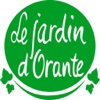 JARDIN D'ORANTE
