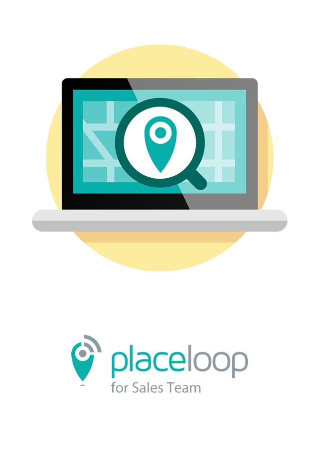 Placeloop SalesTeam screenshot 2