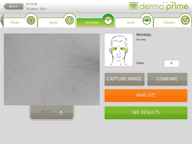 DermoPrime Skin(圖3)-速報App