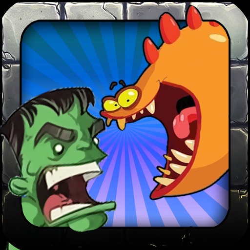 Smash It! Angry Hulk Edition icon