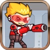 Naughty Robot - Crazy Run Games Pro