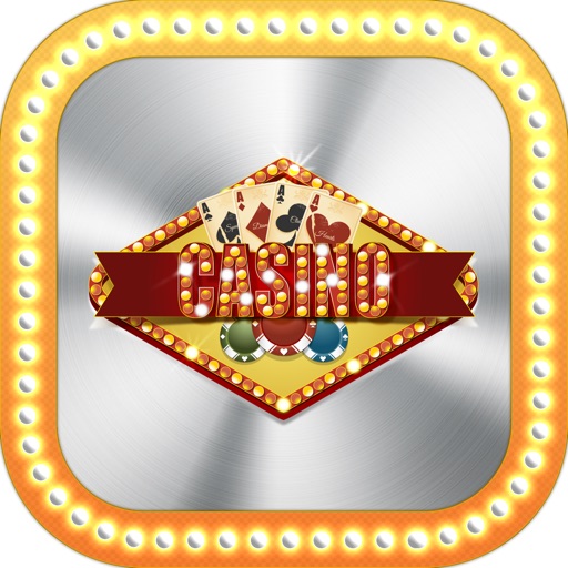 Kingdom Fabulous Slots Machines In Wonderland FREE icon