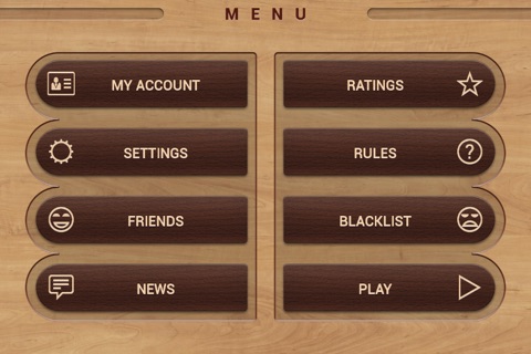 MLG Backgammon screenshot 3