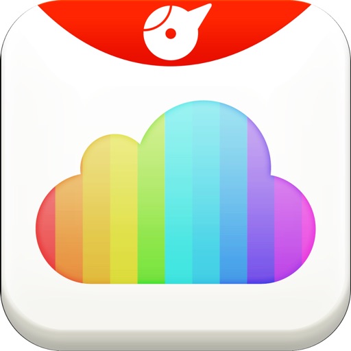 FileCrane iOS App