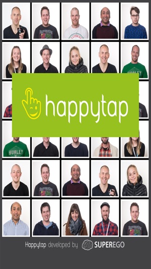 Happytap play(圖1)-速報App