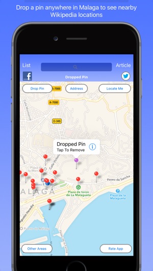 Malaga Wiki Guide(圖4)-速報App