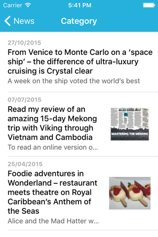 Shipmonk – cruise reviews, new ships and cruise blogging screenshot 3