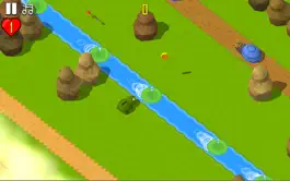 Game screenshot Froggy Road mod apk