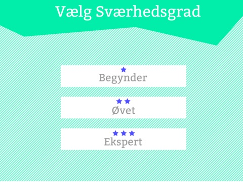 Østruplund-Quizzen screenshot 2