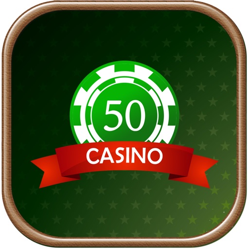 Gambler Bucks - Free Slots Machine icon