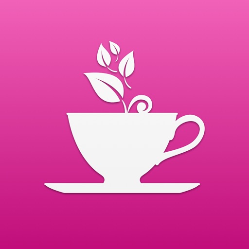 Tea Time Advice - Boil and Brew icon