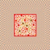 Angry Dots - Connect the color blind dots whose sum is 8