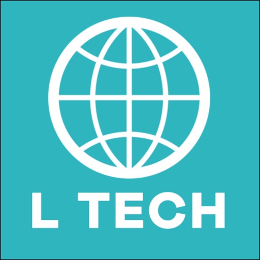 LTech University icon