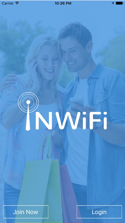 InWiFi screenshot-4