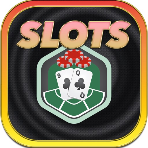 Advanced Vegas DoubleU  - FREE Slots Casino Game icon