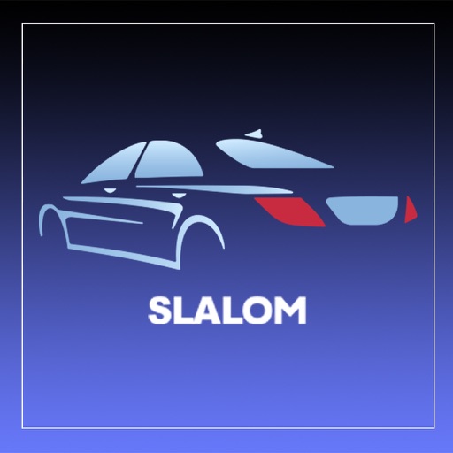 Slalom Transport de personnes