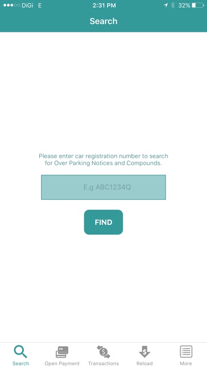 Miri Parking screenshot-3