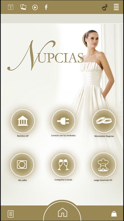 Mi boda GP for iPhone