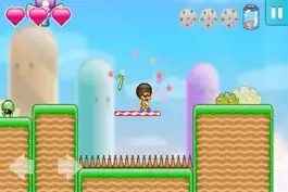 Game screenshot BetaMax - Sherbet Plains mod apk