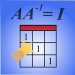 Touch Matrix Algebra