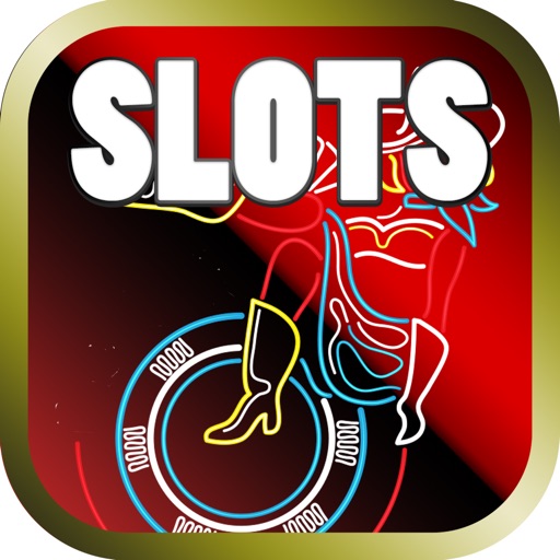 Hot Hot Hot Vegas Slots - FREE Las Vegas Casino Games Icon