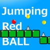 Jumping Red Ball