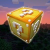 Lucky Block Mod for Minecraft PC