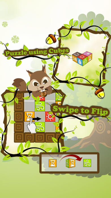 How to cancel & delete Oakie's Adventure from iphone & ipad 3