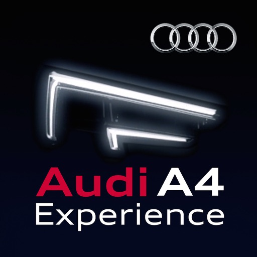 Audi A4 Experience Italy