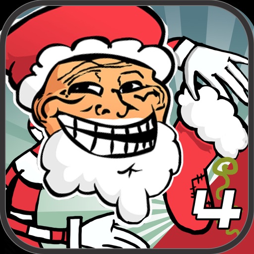 Christmas Quests 4 icon