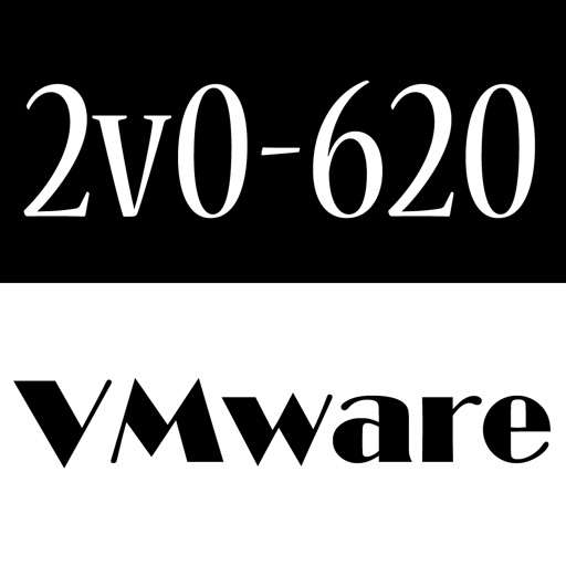 2v0-620 vSphere 6 Foundations Exam Simulator icon