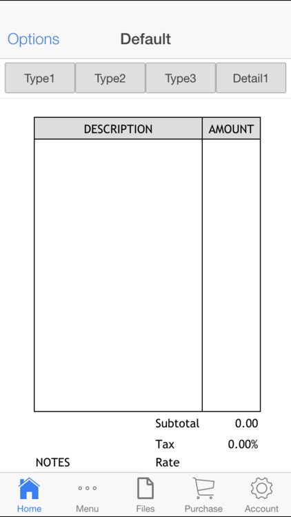 Invoice Suite screenshot-3