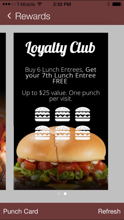 Zinna’s Bistro screenshot-3