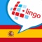 You don't have to know anything about the Spanish language to use L-Lingo Spanish to equip yourself to converse in Spanish