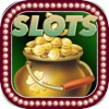 Golden Slots Big Lucky - FREE Slots Machine