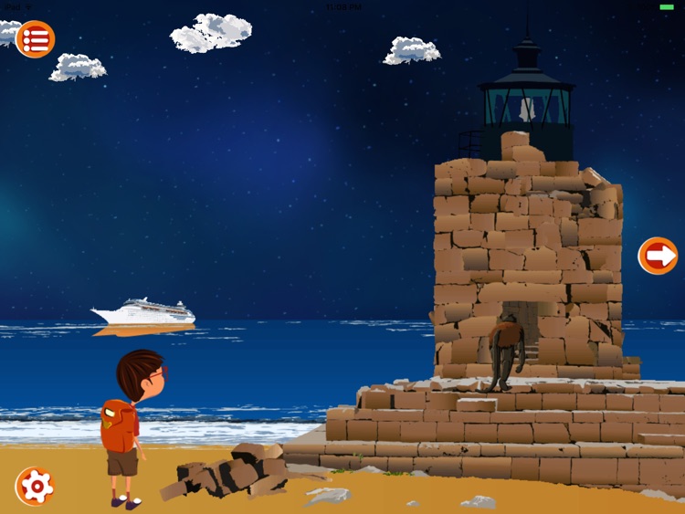 ARYA'S ADVENTURES screenshot-4