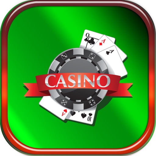 888 Free Casino Slots City - Play Real Las Vegas Casino Game icon