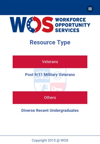 Workforce Opportunity Services screenshot 4