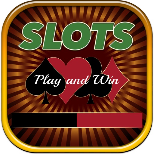 Slots City Doubling Down - Free Amazing Casino icon