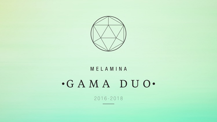 Gama Duo Move VR