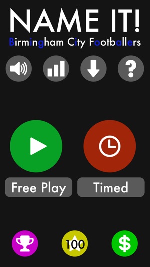 Name It! - Birmingham City Edition(圖1)-速報App