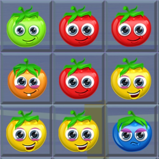 A Tomato Garden Room icon