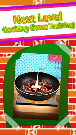 Game screenshot Asian Food Maker Salon - Fun School Lunch Making & Cooking Games for Boys Girls! mod apk