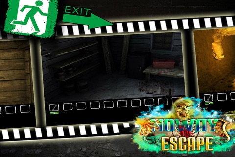 No way to Escape screenshot 4