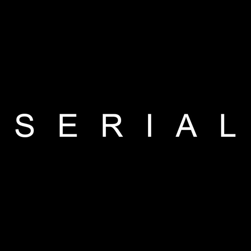 App for Serial Podcast