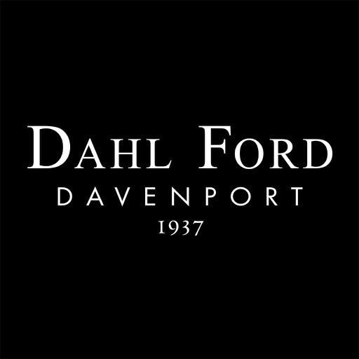 Dahl Ford of Davenport icon